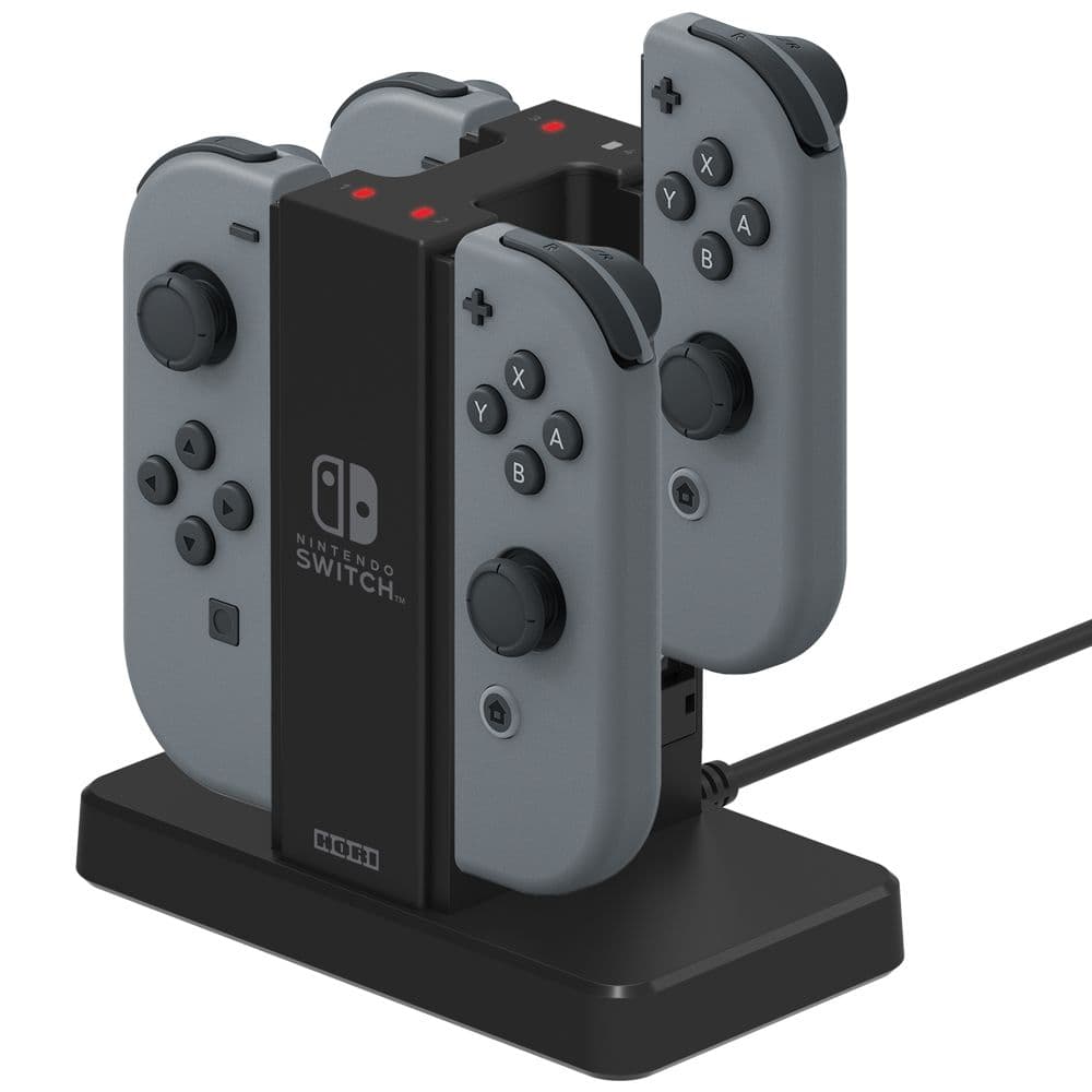 HORI JOY-CON CRADLE**