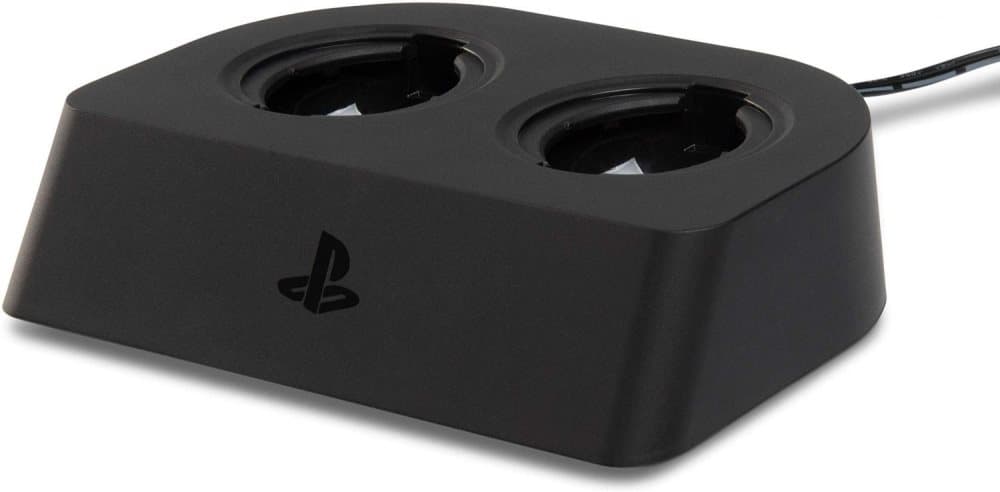 POWERA MOVE DUAL CHARGER PS4/PSVR