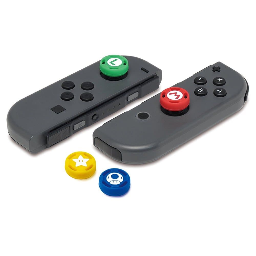 HORI SWITCH SUPER MARIO KIT