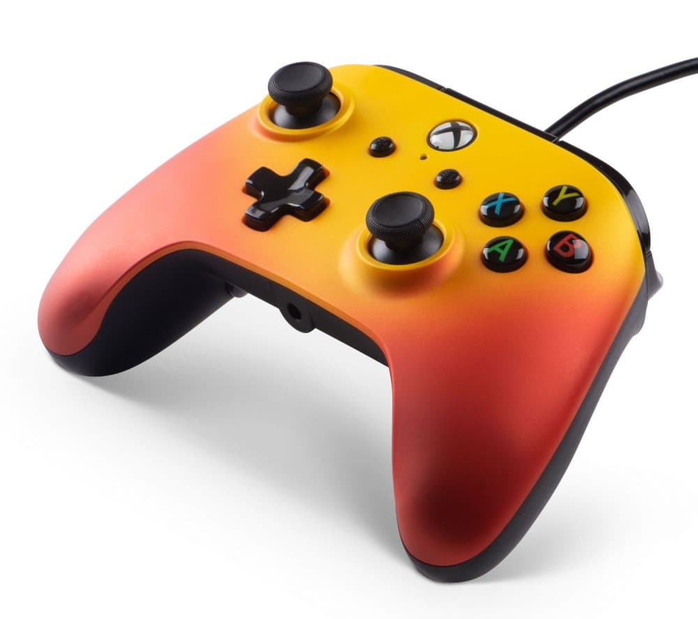 POWERA XB1 ENH - SOLAR FADE