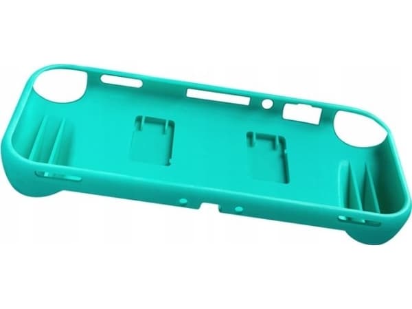 MARIGames Pokrowiec/Case/Etui For Nintendo Switch Lite - Green