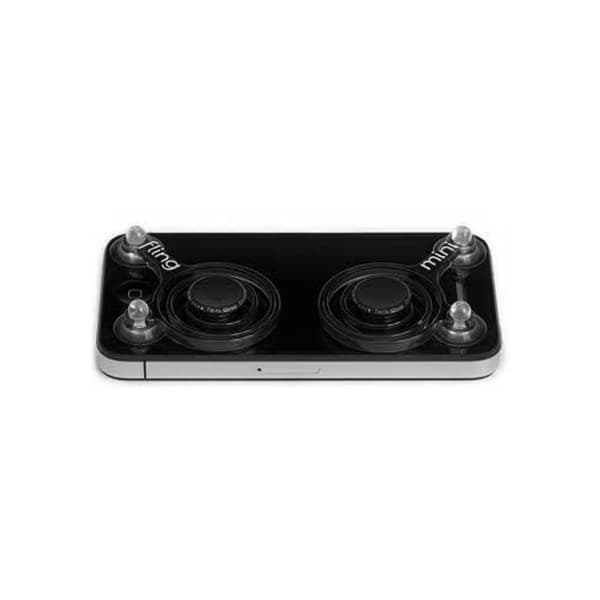 Fling Mini - Joystick für iPhone / iPod Touch / Android