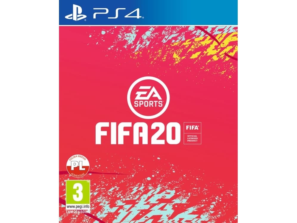 Fifa 20