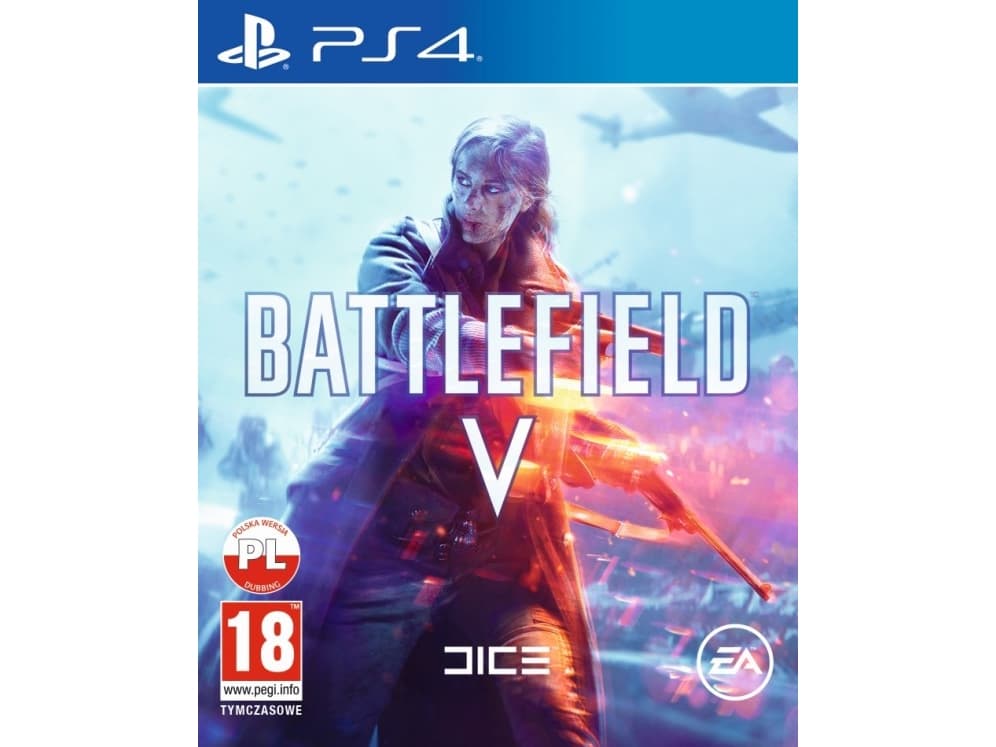 Battlefield V