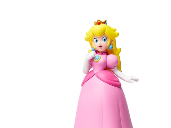 Nintendo 1069866, Multifärg, Blåsa