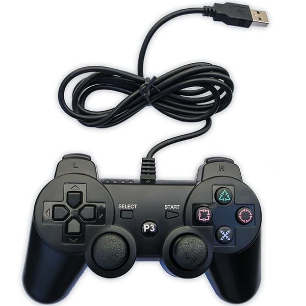PS3 SIXAXIS-controller |