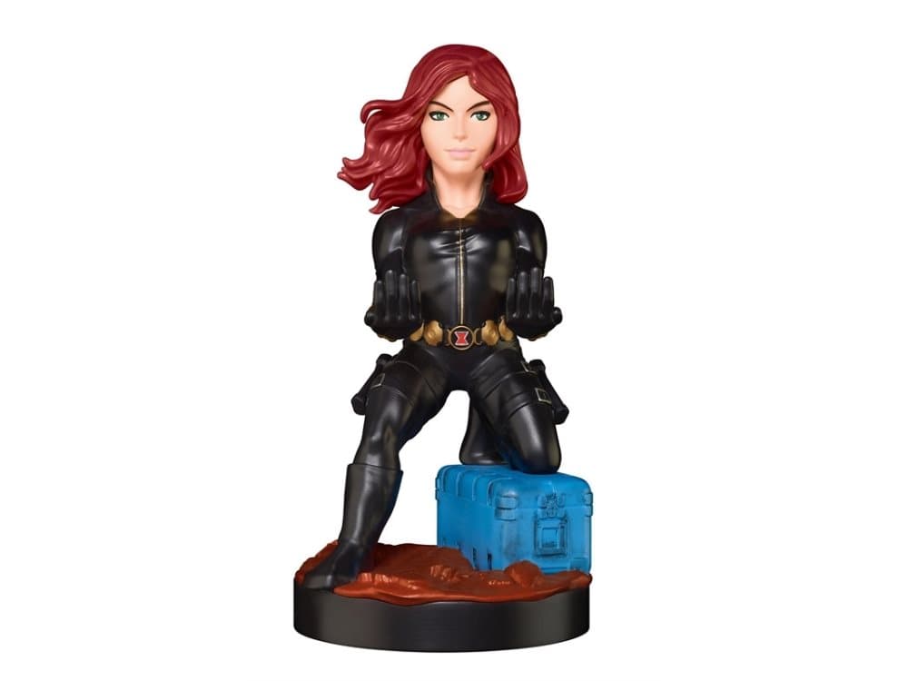 BLACK WIDOW (GAMERVERSE) CABLE GUY