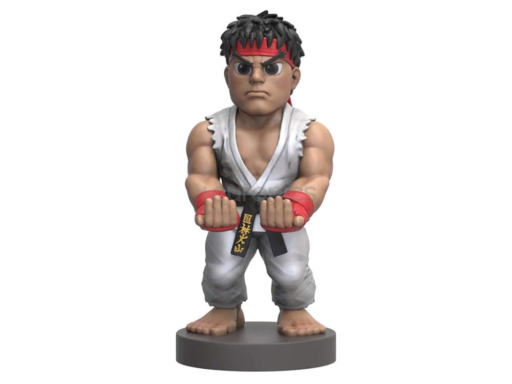 Ryu Cable Guy