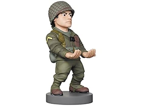 PRIVATE WW2 CABLE GUY
