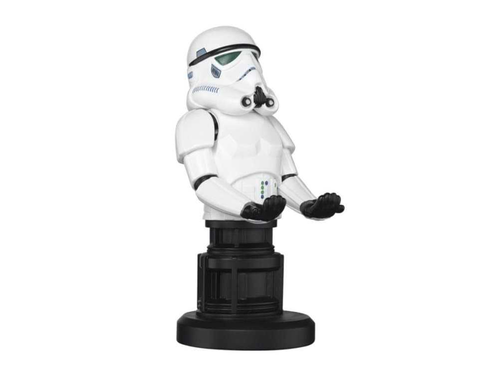 Stormtrooper Cable Guy