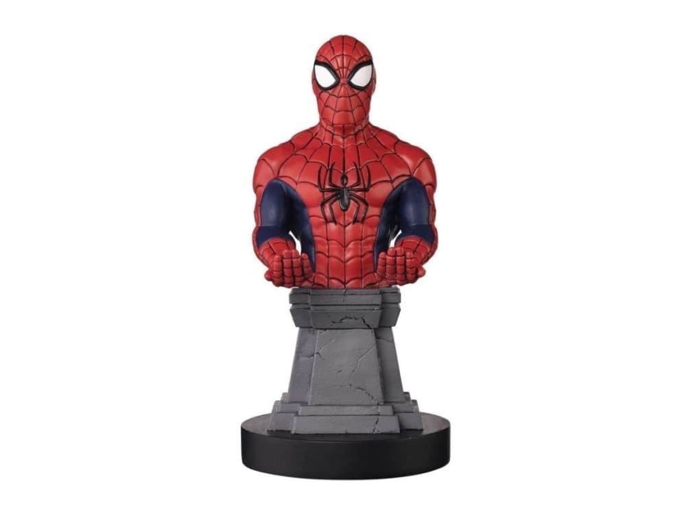 Spiderman Cable Guy