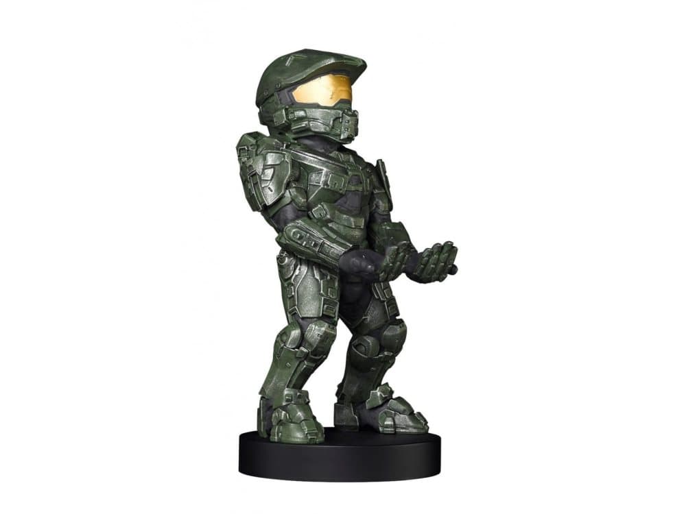 Master Chief Cable Guy
