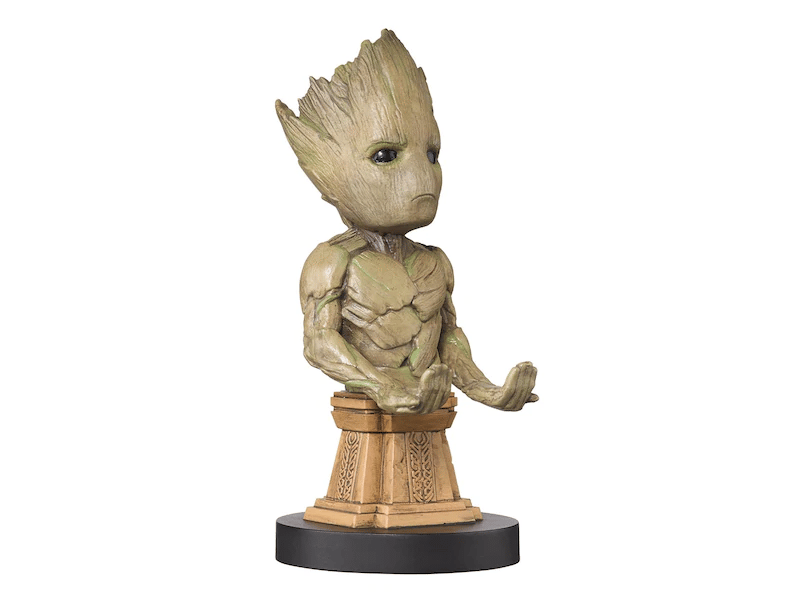 Groot Cable Guy