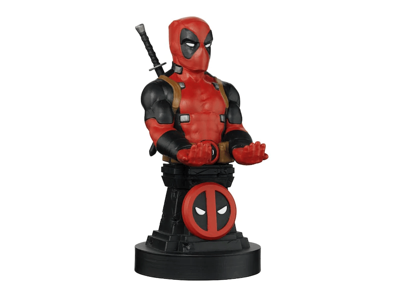 Deadpool Cable Guy