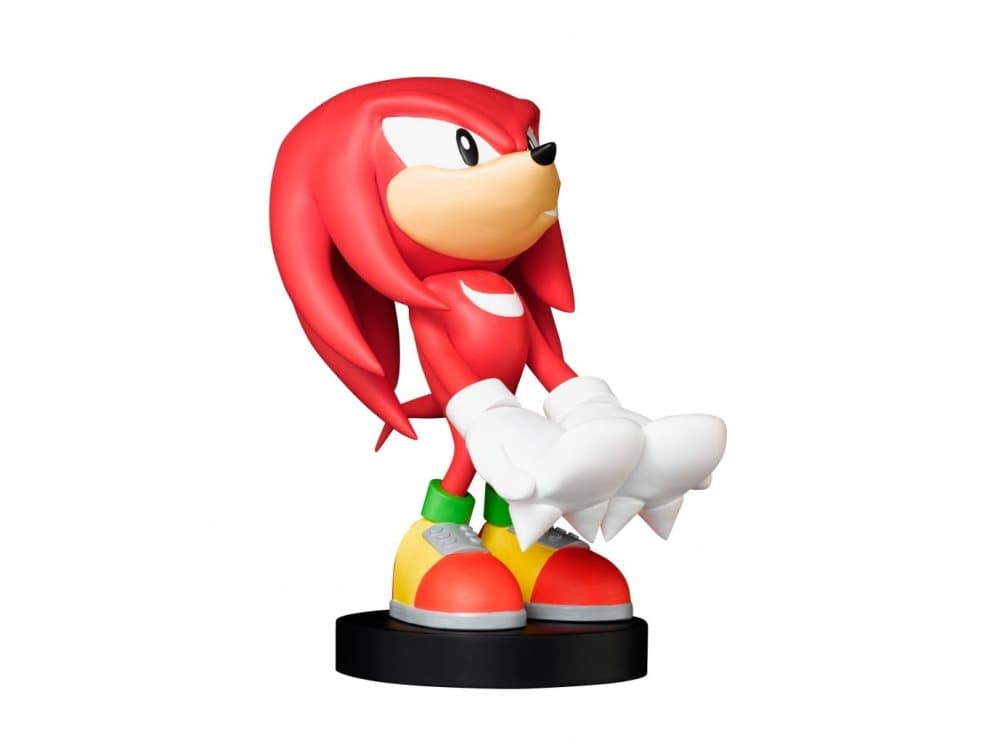 Knuckles Cable Guy