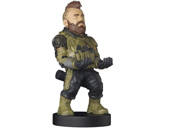 Ruin Cable Guy