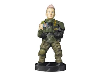 Battery - Cable Guy