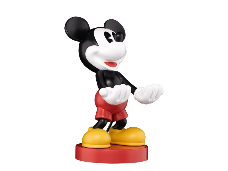 Mickey Mouse - Cable Guy