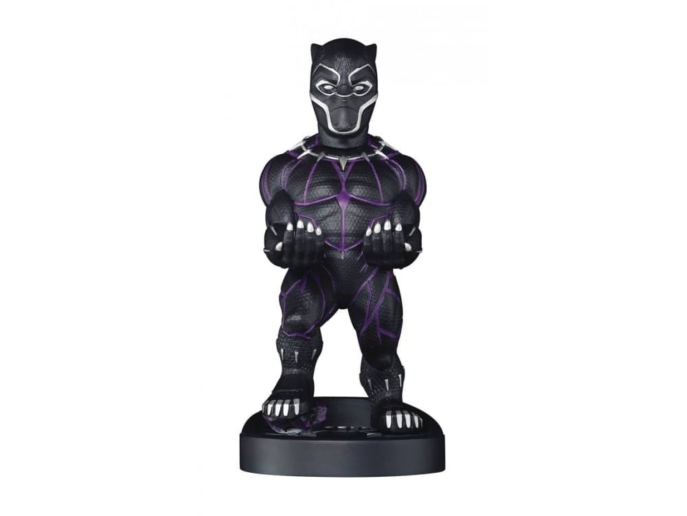 Black Panther Cable Guy