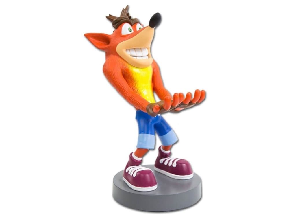 Crash Bandicoot Cable Guy XL