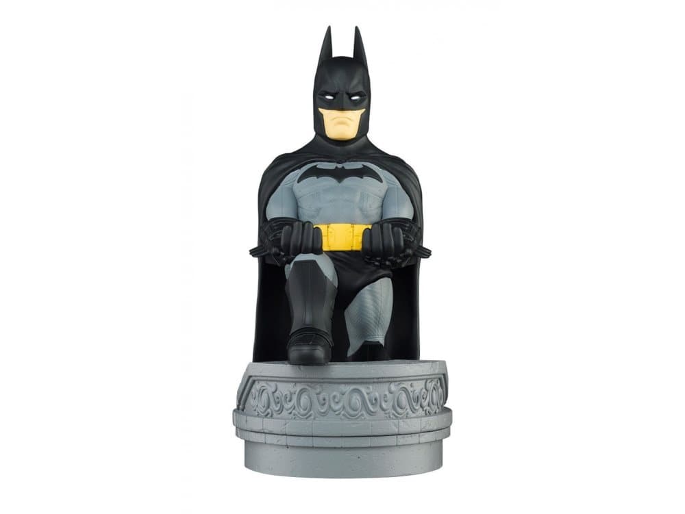 Batman Cable Guy