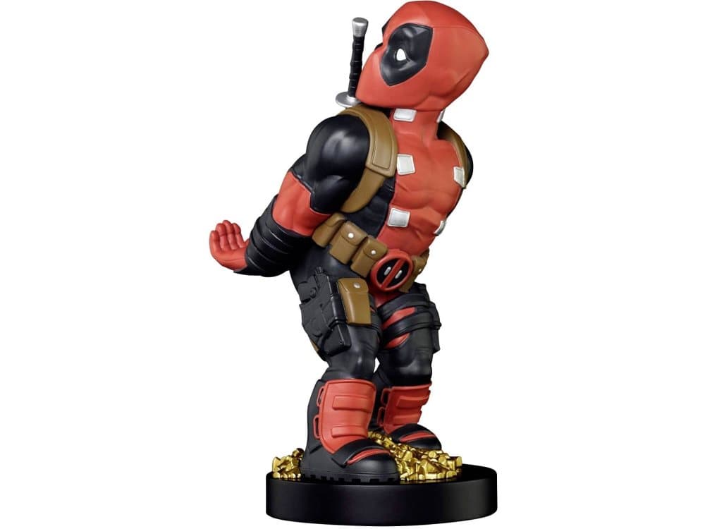 Deadpool Rear Cable Guy