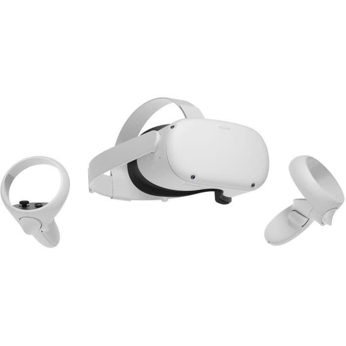 Oculus Quest 2 64GB