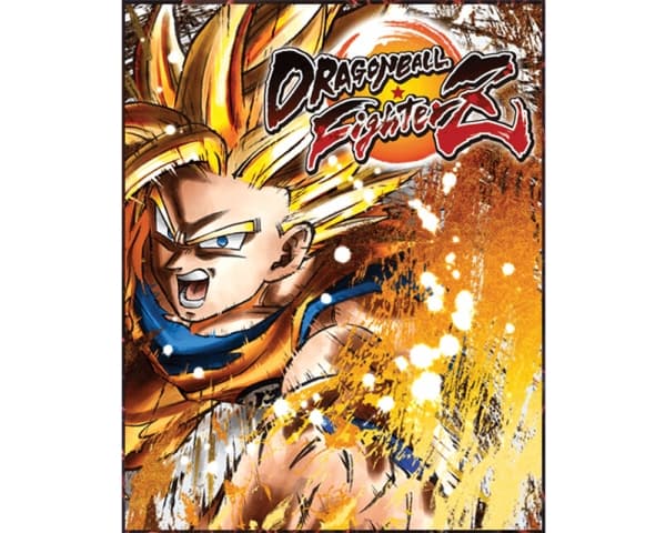 BANDAI NAMCO Entertainment Dragonball FighterZ, PS4, PlayStation 4, Multiplayer-läget, T (Tonåring)