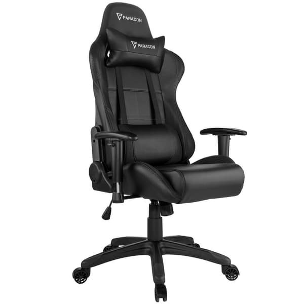 Paracon ROGUE Gamingstol - Svart