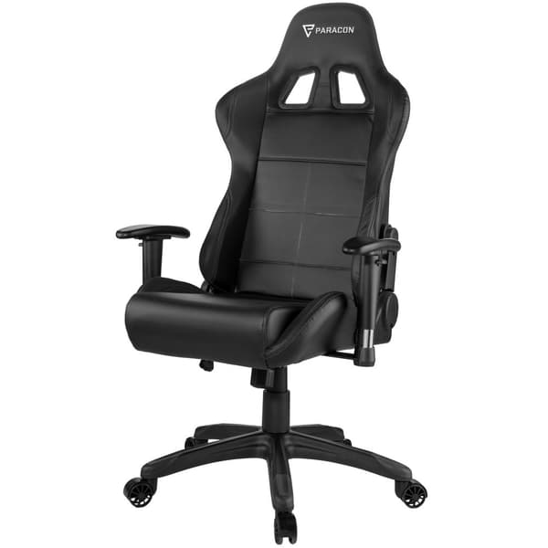 Paracon ROGUE Gamingstol - Svart