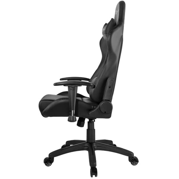 Paracon ROGUE Gamingstol - Svart