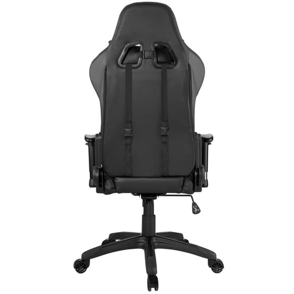 Paracon ROGUE Gamingstol - Svart