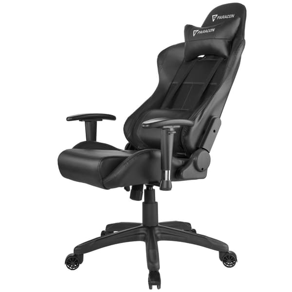 Paracon ROGUE Gamingstol - Svart