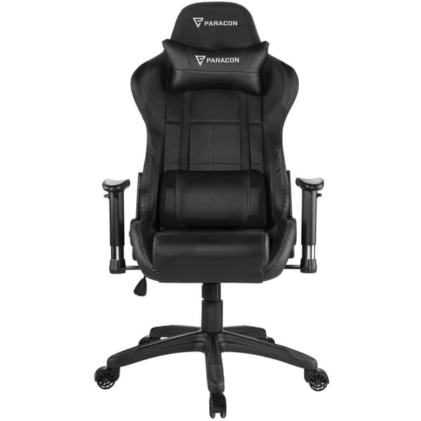 Paracon ROGUE Gamingstol - Svart