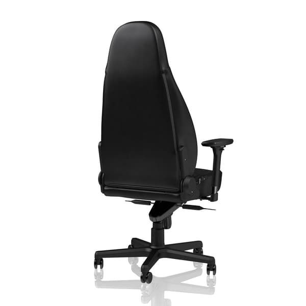 noblechairs ICON Series Faux Leather black