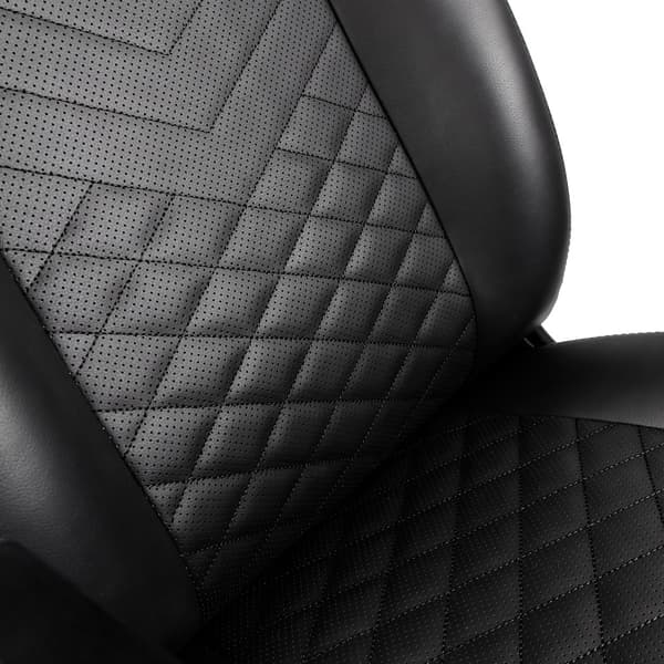 noblechairs ICON Series Faux Leather black