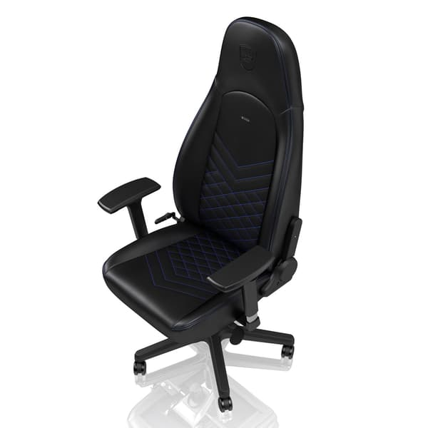 noblechairs ICON Series Faux Leather black