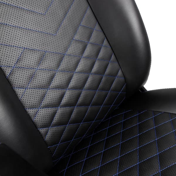 noblechairs ICON Series Faux Leather black