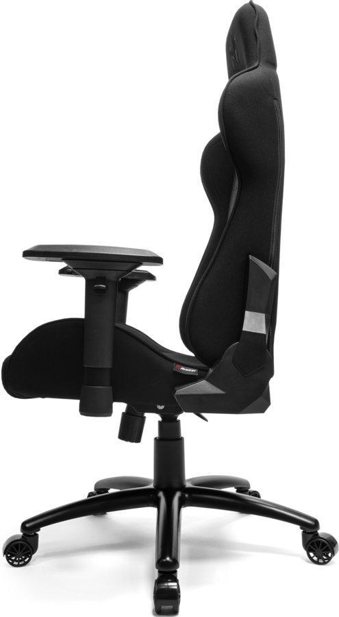 Taurus Gamingstol Blackout Tyg Taurus Gamingstol Blackout Tyg