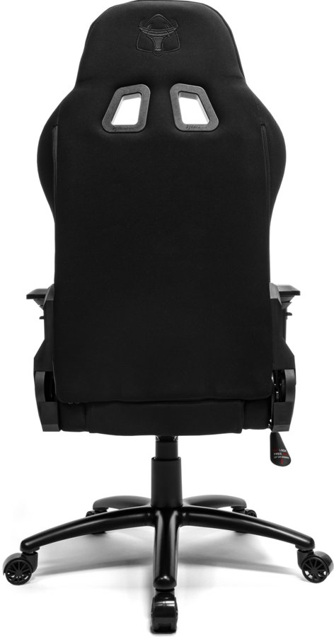 Taurus Gamingstol Blackout Tyg Taurus Gamingstol Blackout Tyg