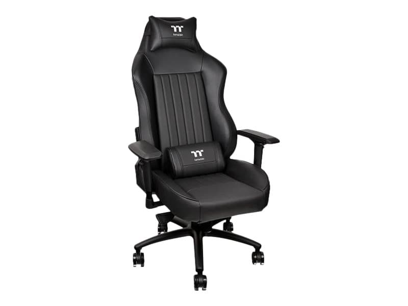 Thermaltake Tt Esports Gaming Chair Comfort Series XC 500 Black