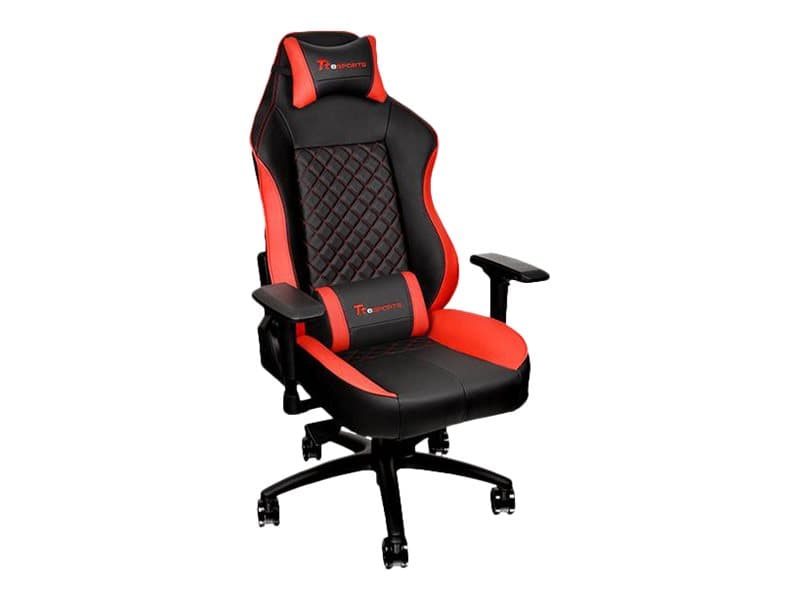 Gaming Stuhl Tt-eSports GT-Comfort 500 - Red retail