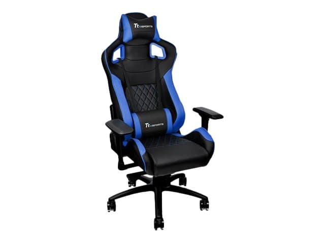 Gaming Stuhl Tt-eSports GT-Fit 100 - Blue retail