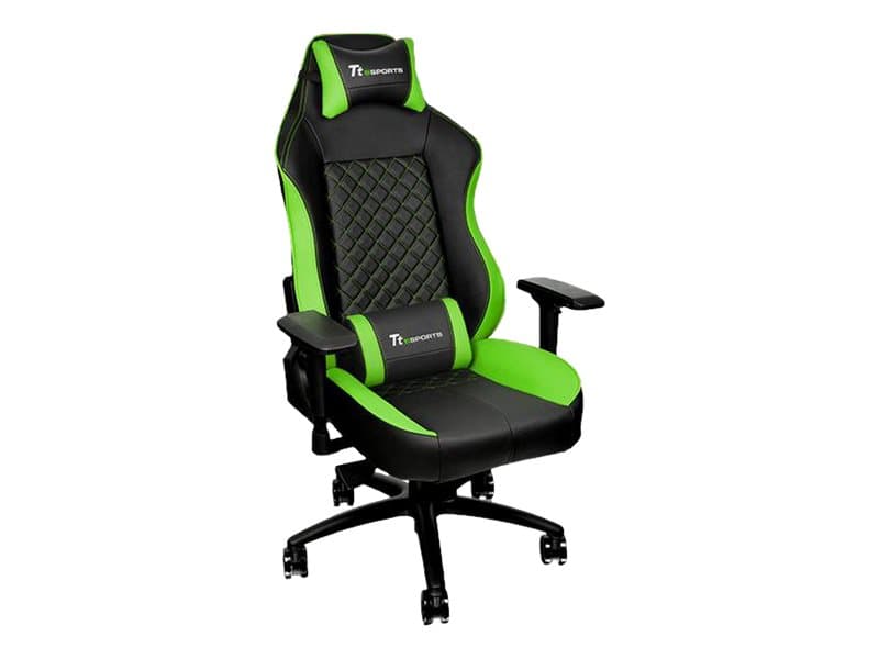 Gaming Stuhl Tt-eSports GT-Comfort 500 - Green retail