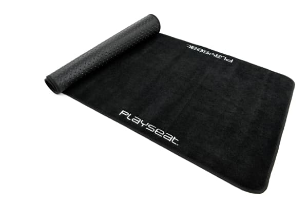 Playseat Floor Mat XL, Black, Fabric, Playseat Sensation PRO, China, 680 mm, 1565 mm