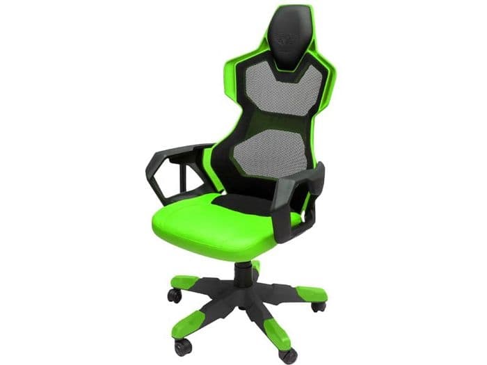 Seat E-Blue Cobra EEC307 Green (EEC307GRCZ-IA)