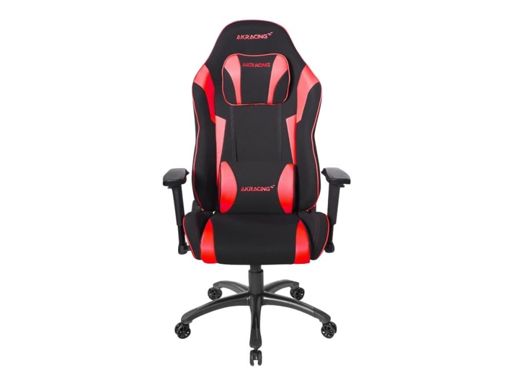 Akracing Core EX Wide SE seat (AK-EXWIDE-SE-RD)