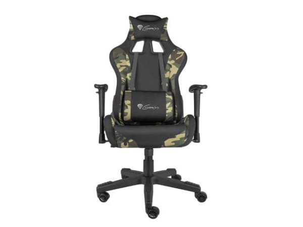 Genesis Nitro 560 Camo seat (NFG-1532)