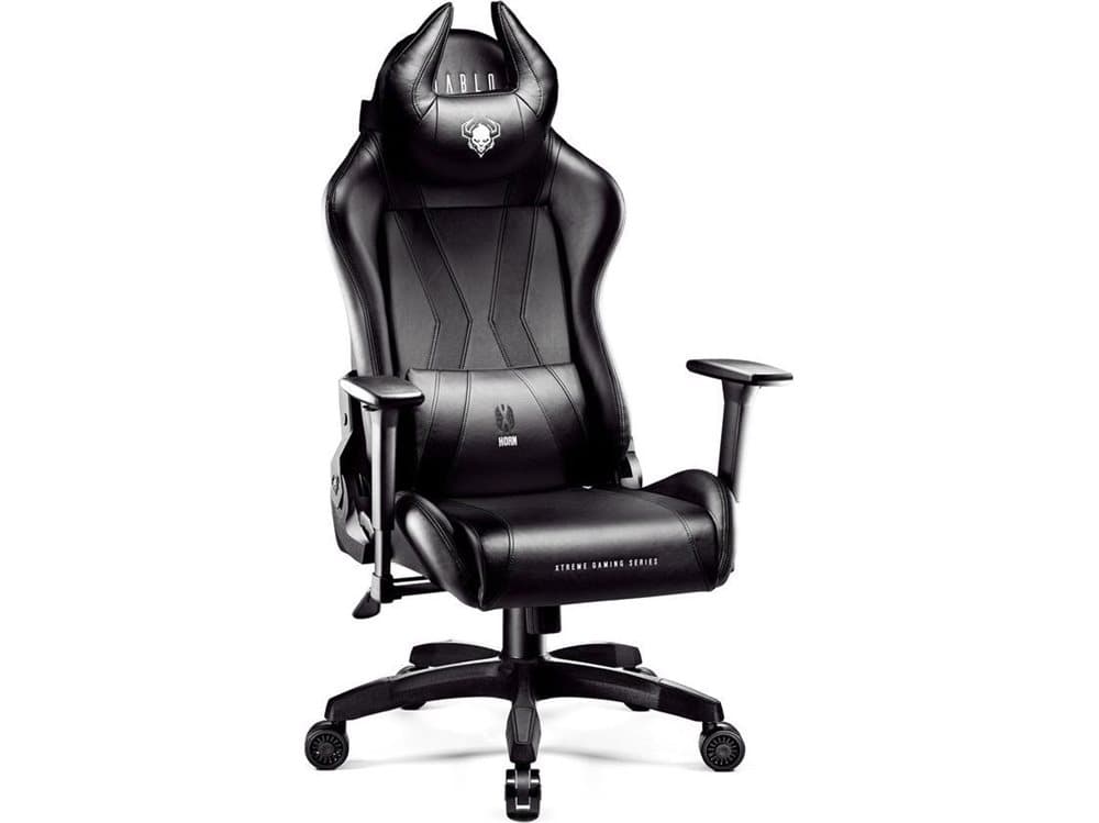Diablo Chairs X-Horn L