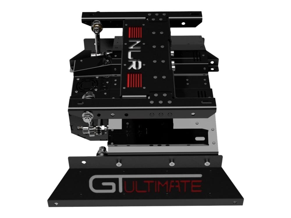 Next Level Racing V3 - Gaming chair motion platform